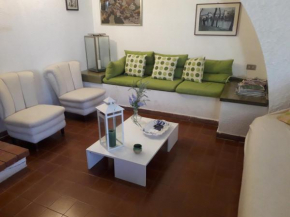 Гостиница Holiday Home Mondelladdaura  Монделло